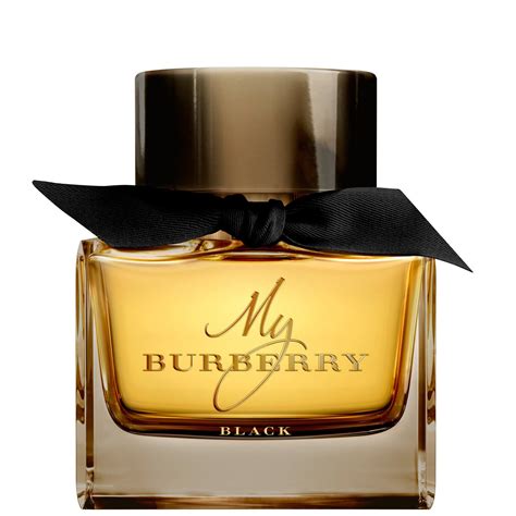 My Burberry 我的博柏利香水 50ml 